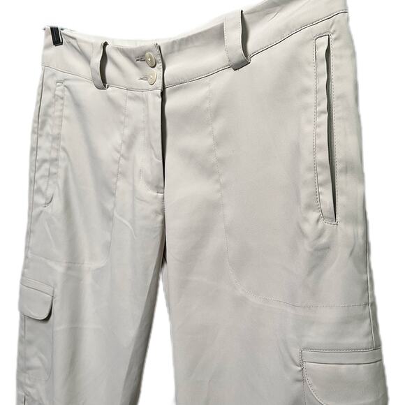 Nike Golf Tour Performance Cargo Shorts Women's Size US 6 - Picture 2 of 7